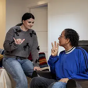 Homecare Worker (HCW)