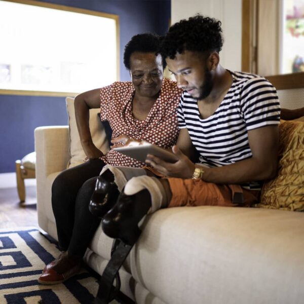 Home Care Job Benefits